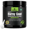 GREENDORSE Organic Horny Goat Weed Extract Powder