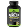 Greendorse Korean Red Panax Ginseng Root Extract