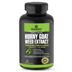 Greendorse horny goat weed extract