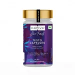 Kapiva Testo Capsules