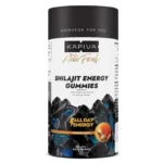kapiva himalayan shilajit gummies