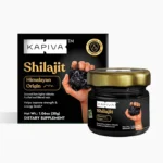 kapiva himalayan shilajit resin