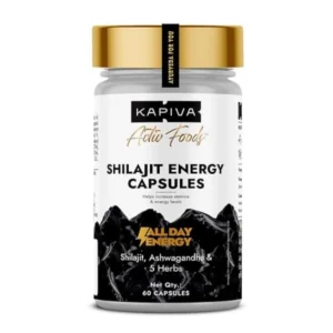 kapiva shilajit enerygy capsules