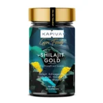 kapiva shilajit gold capsule